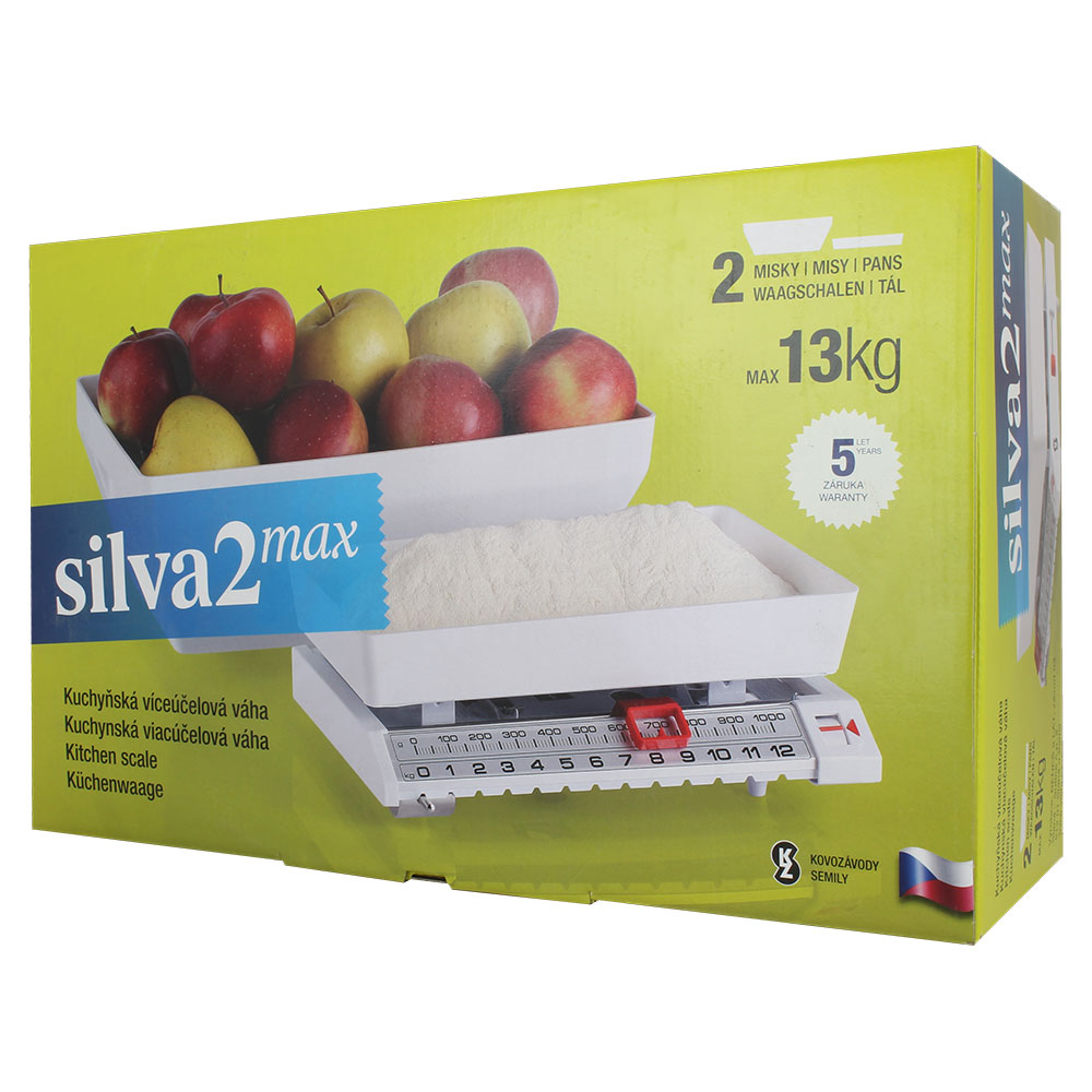 SILVA 2 Max 7102-1