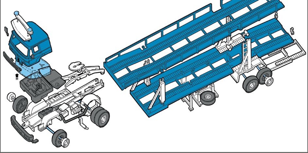 MS 19 - Autotransport 0103-19