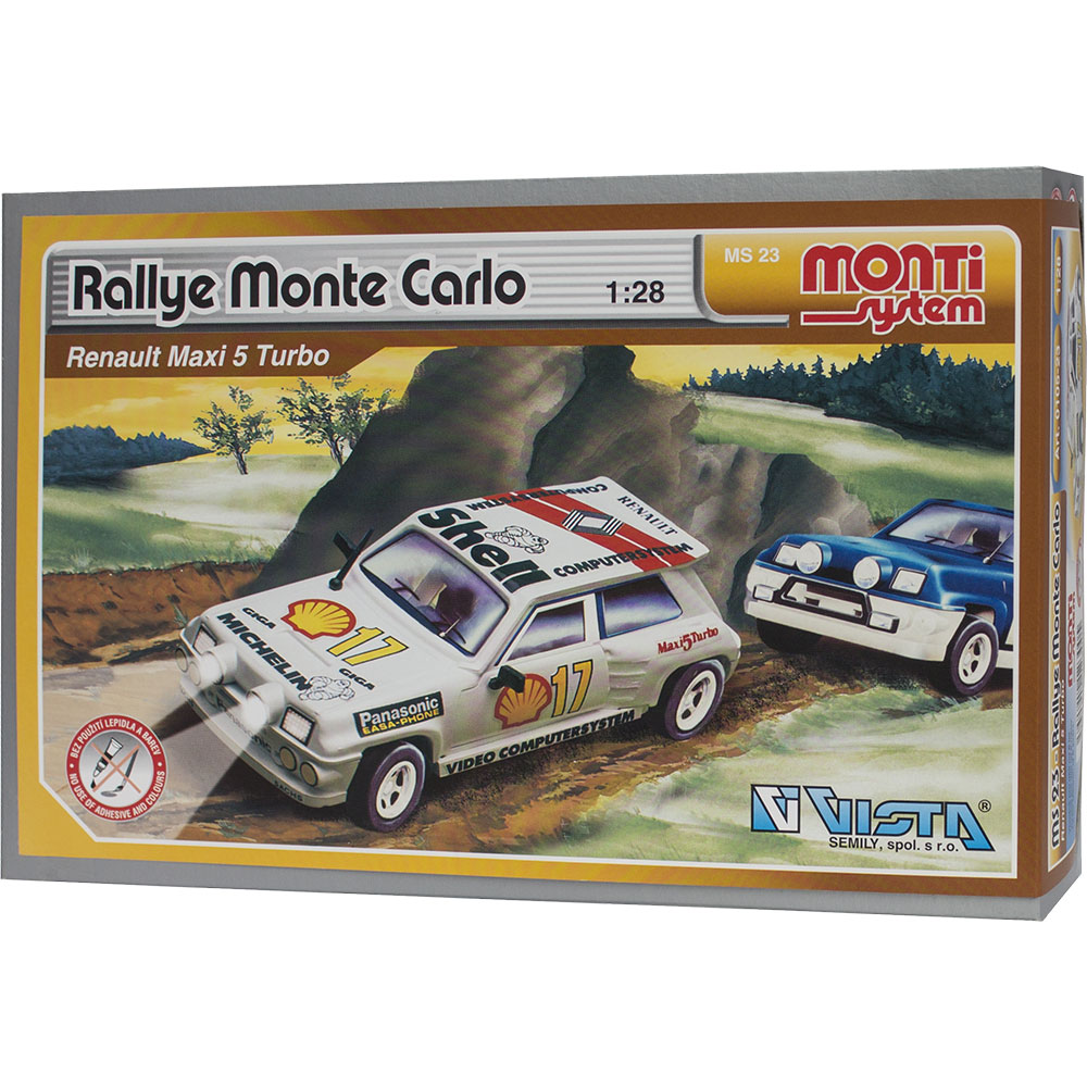 MS 23 - Rally Monte Carlo 0105-23