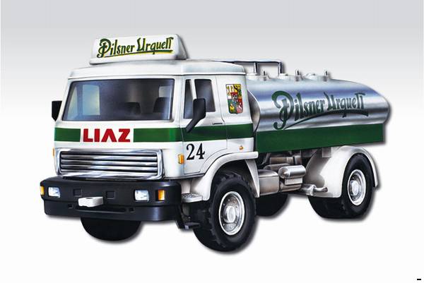 MS 36 - Pilsner Urquell 0103-36