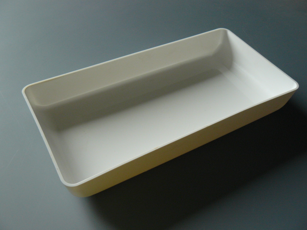 Silva 3 - náhradná miska 7103-01