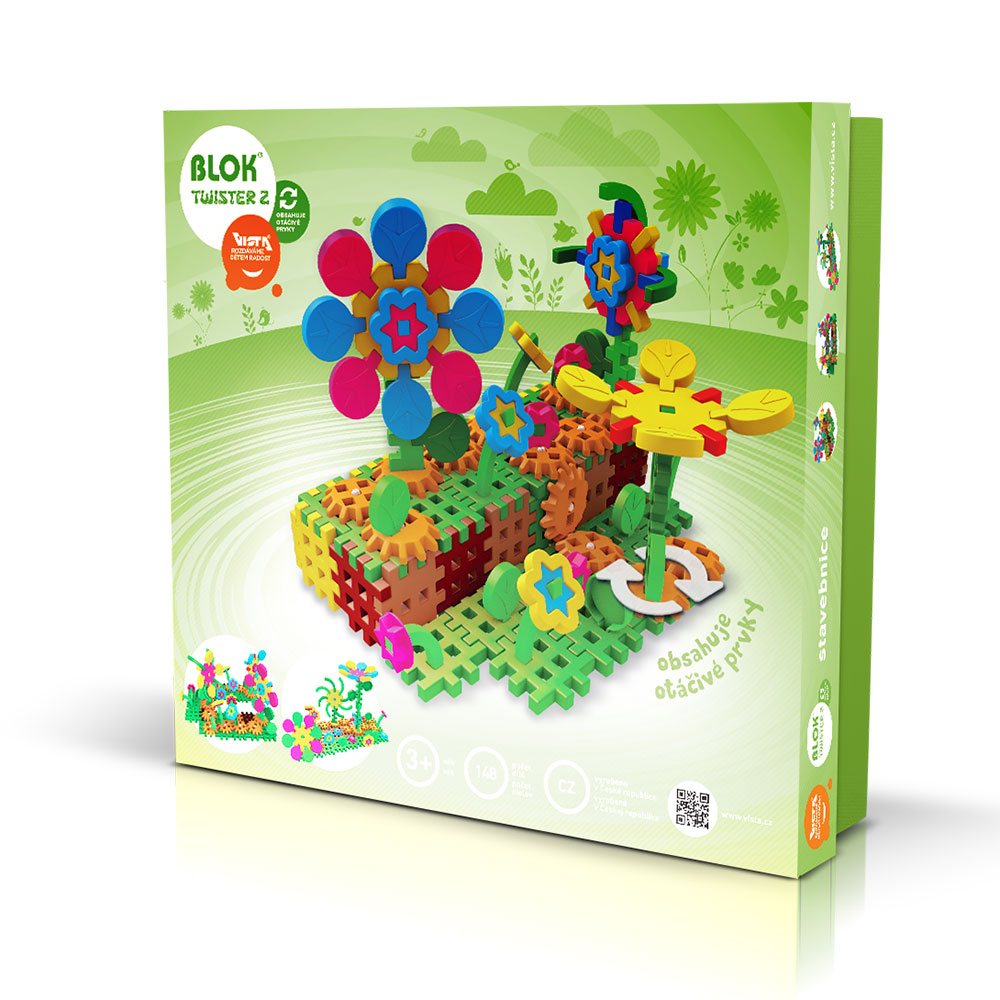 BLOK Twister 2 0305-61